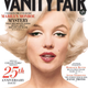 Image for article titled Marilyn Monroe is on the Cover of Vanity Fair for the Third Time in Five Years